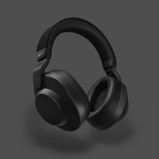 Jabra 發(fā)布新品，再攀耳機(jī)界高峰