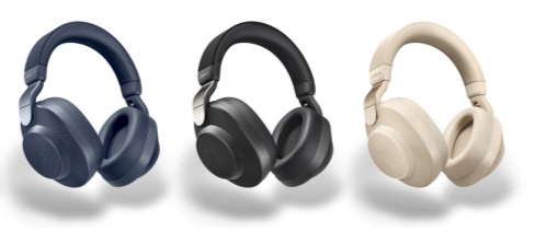 Jabra 發(fā)布新品，再攀耳機(jī)界高峰