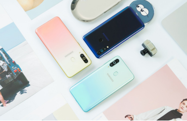 三星Galaxy A60：一款讓年輕用戶值得期待的中端機型