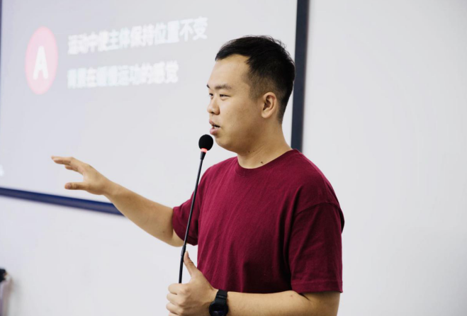 攜手半夏的紀(jì)念，魔爪影像學(xué)院公開(kāi)課精彩輪番上演