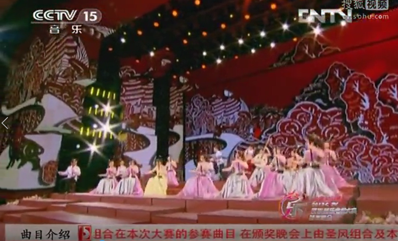 對(duì)二胡的執(zhí)念20年，她在直播間里不希望被追星