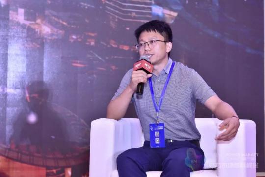 遠光軟件宋小松：跟上電力現貨節(jié)奏的兩個能力，三項技能