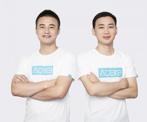 Aqara智能晾衣機(jī) 升降更智能，晾曬更輕松