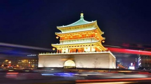 “盤(pán)活”了故宮、敦煌、秦陵…騰訊到底用了哪些法寶？