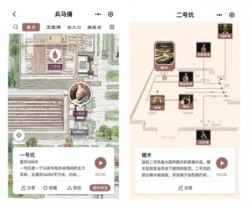 “盤(pán)活”了故宮、敦煌、秦陵…騰訊到底用了哪些法寶？