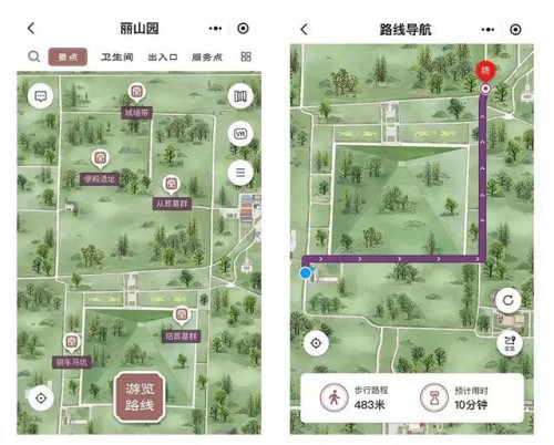 “盤(pán)活”了故宮、敦煌、秦陵…騰訊到底用了哪些法寶？
