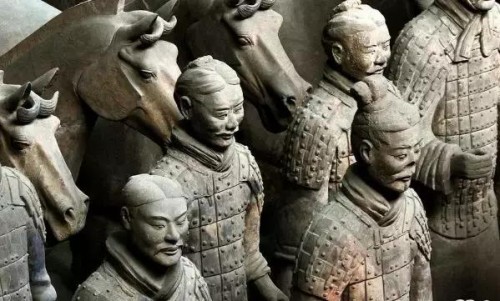 “盤(pán)活”了故宮、敦煌、秦陵…騰訊到底用了哪些法寶？