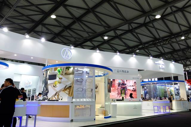 百萬聽個(gè)響？！鐵三角攜重量級(jí)展品亮相CES2019！