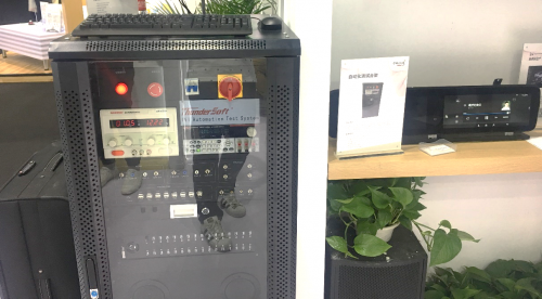 CES Asia 2019：人機交互更智能 中科創(chuàng)達發(fā)布智能駕駛艙3.0