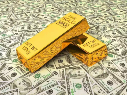 黃金投資機(jī)會(huì)來臨？央行連續(xù)6個(gè)月、210億爆買黃金！