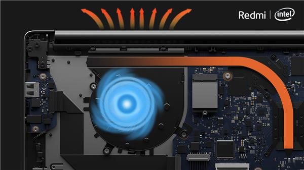 RedmiBook 14首賣斬獲雙冠王， 6月18日限時(shí)特惠3999元