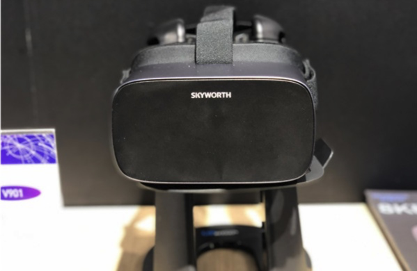 AI 、5G、數(shù)字化門店迎面而來：CES Asia2019宣告未來已來