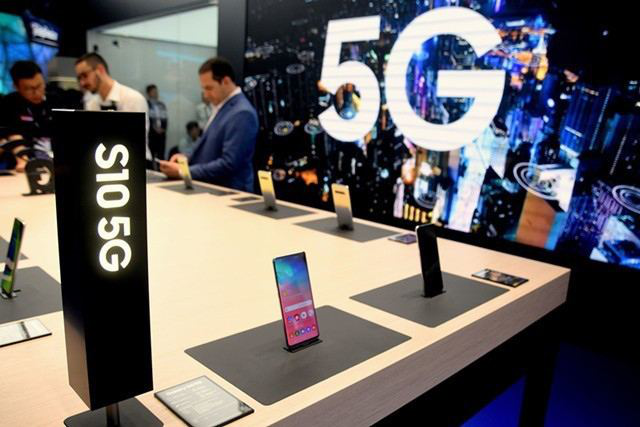 AI 、5G、數(shù)字化門店迎面而來：CES Asia2019宣告未來已來