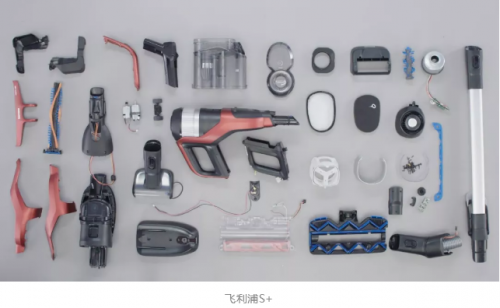家用吸塵器哪種好用？戴森這么貴，會不會是噱頭？