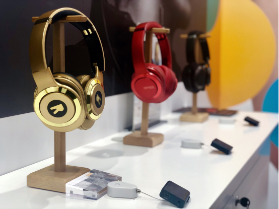 愛奇藝奇遇VR亮相CES Asia 2019，示范未來生活新方式