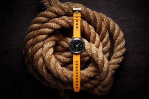 Garmin 618瘋狂剁手季，一“表”你的運動時尚態(tài)度
