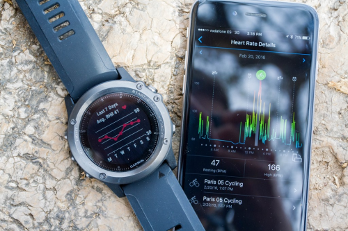 Garmin 618瘋狂剁手季，一“表”你的運動時尚態(tài)度