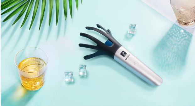 打造智趣生活，夏普小家電滿足你不同的生活要求