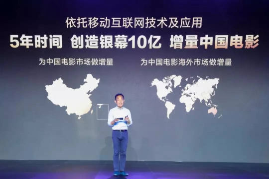 電影業(yè)「供給側(cè)改革」的創(chuàng)業(yè)機(jī)會：解決院線和片源的資源錯位