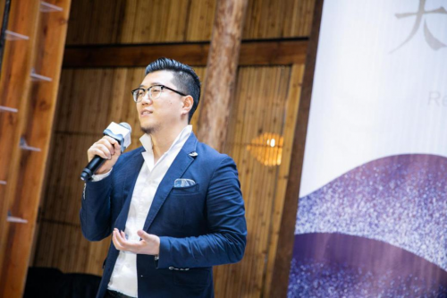 杭州碧橙攜手日本MTG集團，ReFa天貓海外旗艦店正式開業(yè)
