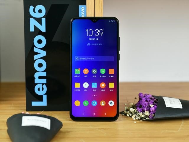 千元性價比之王！聯(lián)想Z6青春版比紅米Note7續(xù)航表現(xiàn)更優(yōu)