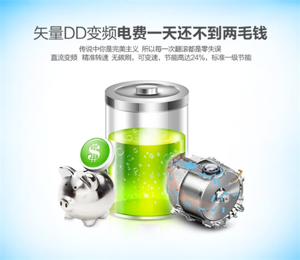 創(chuàng)維洗衣機(jī)好不好，這些你需要知道
