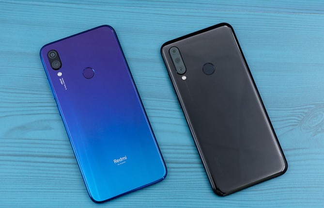 千元性價(jià)比紅米Note7并非王者，對(duì)比之下聯(lián)想Z6青春版品質(zhì)更高！