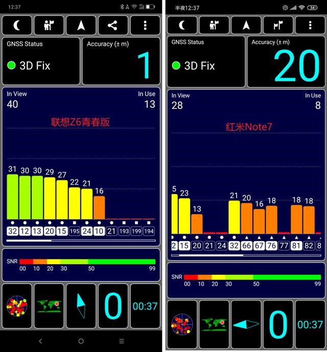 千元性價(jià)比紅米Note7并非王者，對(duì)比之下聯(lián)想Z6青春版品質(zhì)更高！