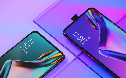 OPPO K3 618領(lǐng)券減100元，售價1499元起