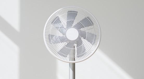智米618清涼來襲：語音控制風扇首降100元