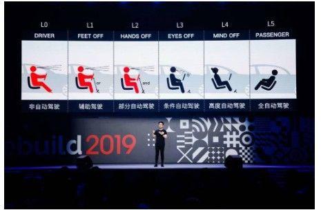 未來黑科技CEO徐俊峰：人類與無人駕駛之間，可以用“智能”HUD過渡