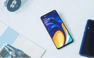 立減100還送好禮 三星Galaxy A60元?dú)獍?18購(gòu)物節(jié)必備