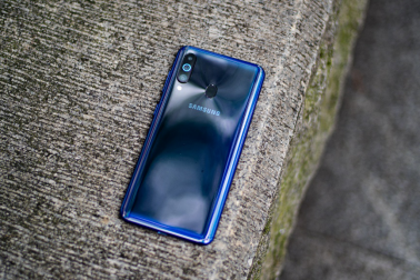 立減100還送好禮 三星Galaxy A60元?dú)獍?18購(gòu)物節(jié)必備