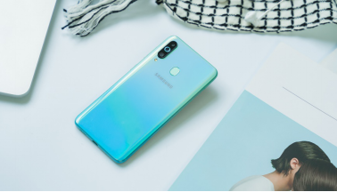立減100還送好禮 三星Galaxy A60元?dú)獍?18購(gòu)物節(jié)必備