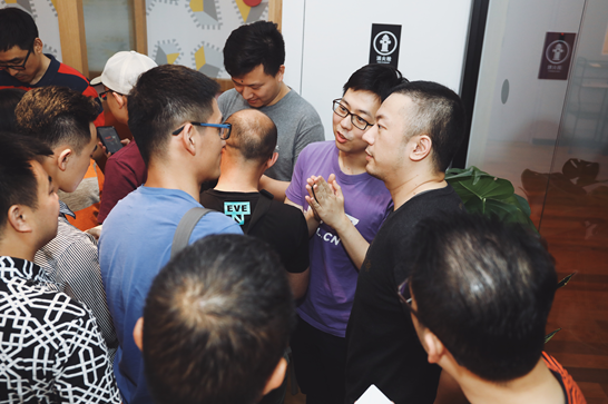 「上線了」陳海沙：我們是如何從3人團隊，做到Y(jié)C估值100強企業(yè)的