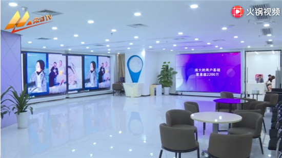 紛來CSO羅杰618前夕談電商企業(yè)信用建設(shè)，深廣電眾創(chuàng)TV全程報(bào)道