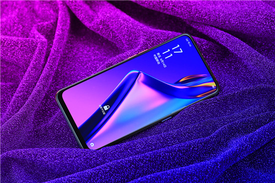 OPPO 618 同比增長190%，OPPO K3功不可沒