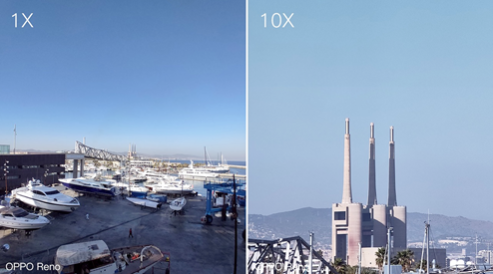X27和OPPO Reno買哪個？誰才是全面屏手機(jī)的王者？