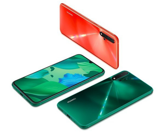 華為nova 5 pro魯大師跑分曝光：向P30 系列看齊！