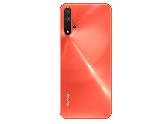 華為nova 5 pro魯大師跑分曝光：向P30 系列看齊！