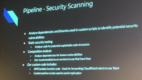 swampUP 2019盛大開幕，頂尖行業(yè)巨頭齊聚硅谷探討DevOps行業(yè)趨勢
