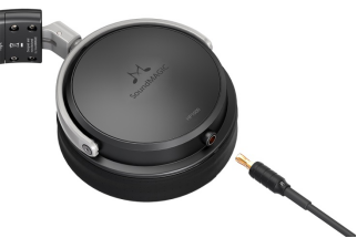 HIFI發(fā)燒友的福音，SoundMAGIC旗艦耳機HP1000即將上市