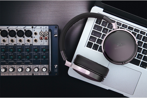 HIFI發(fā)燒友的福音，SoundMAGIC旗艦耳機HP1000即將上市