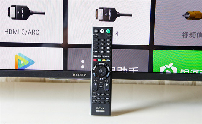 6000元預(yù)算買電視？只要索尼有貨，下單就對(duì)了——索尼電視65X8000G評(píng)測