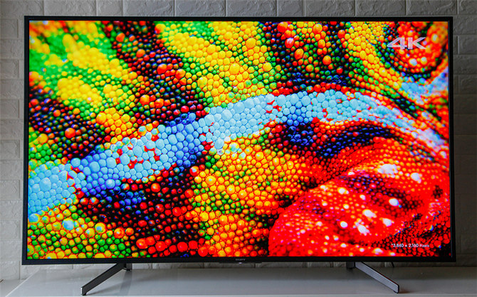 6000元預(yù)算買電視？只要索尼有貨，下單就對(duì)了——索尼電視65X8000G評(píng)測