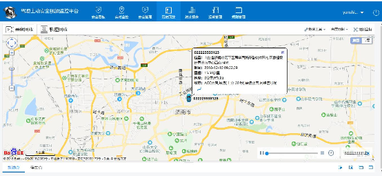 AI助力事故率下降57%，中天安馳公布公交車ADAS解決方案階段效果