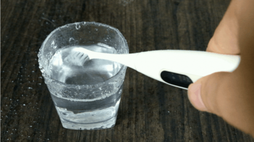 特價249，最后機會！小米眾籌千萬爆品Oclean X觸屏電動牙刷21日眾籌結(jié)束