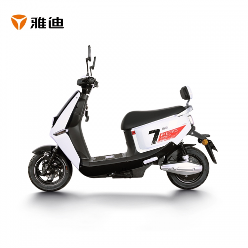 雅迪電動(dòng)車開啟“618直購節(jié)”，這些車型不容錯(cuò)過