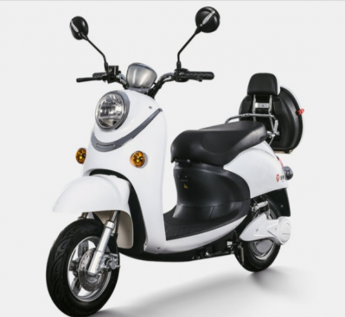 雅迪電動(dòng)車開啟“618直購節(jié)”，這些車型不容錯(cuò)過