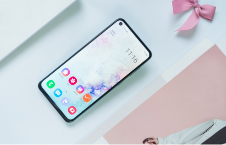 用戶都說好 三星Galaxy A60元氣版深受年輕人追捧